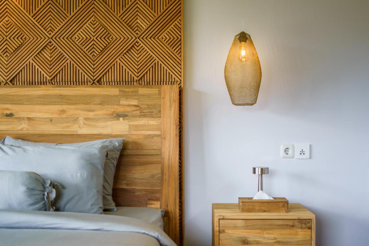 Villa Beauvida - Cozy 4- Bedroom Villa In Canggu With 18M Pool Dalung  Exterior foto