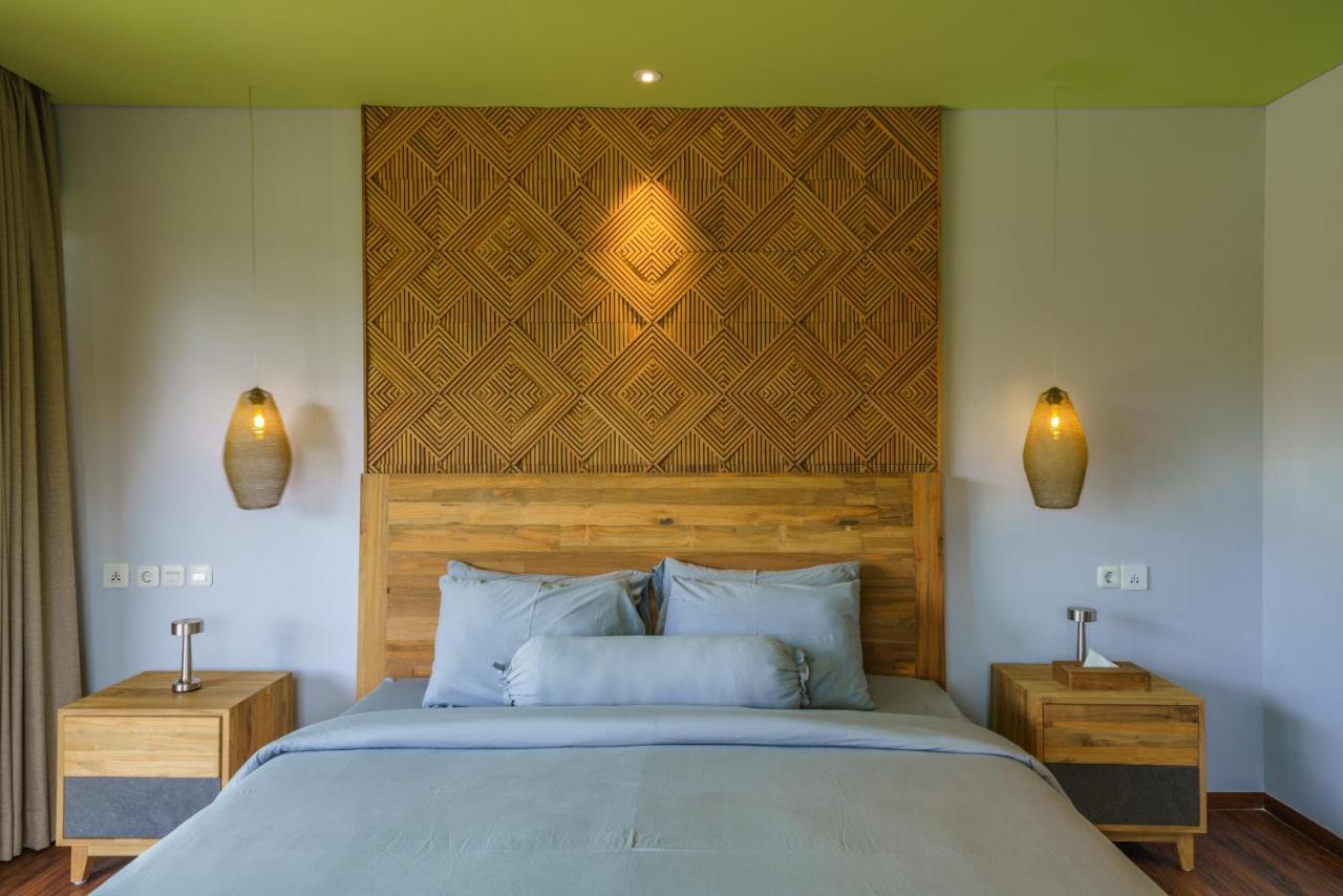 Villa Beauvida - Cozy 4- Bedroom Villa In Canggu With 18M Pool Dalung  Exterior foto