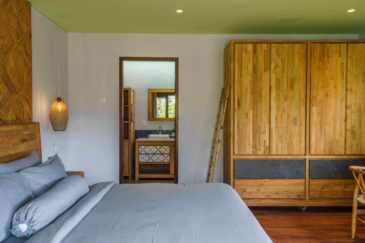 Villa Beauvida - Cozy 4- Bedroom Villa In Canggu With 18M Pool Dalung  Exterior foto